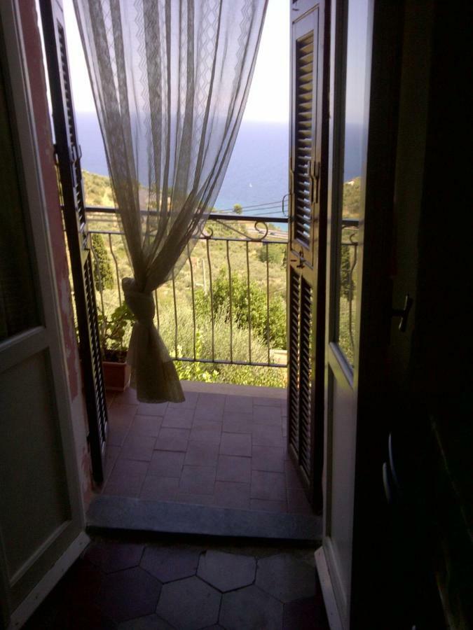 Risorgimento Apartment Cipressa ภายนอก รูปภาพ