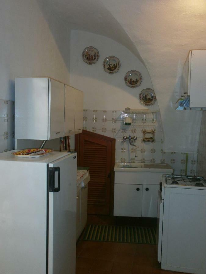 Risorgimento Apartment Cipressa ภายนอก รูปภาพ