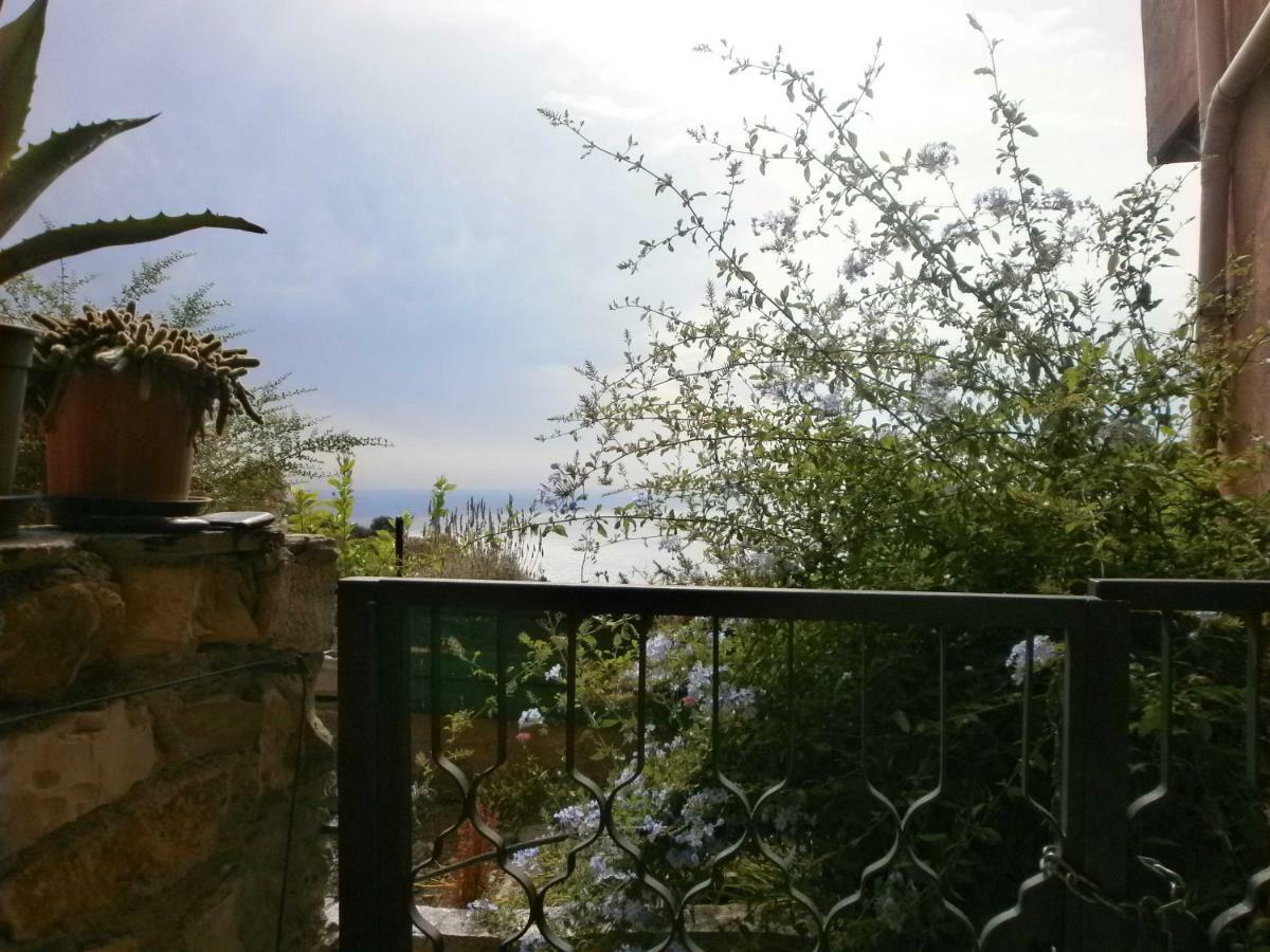 Risorgimento Apartment Cipressa ภายนอก รูปภาพ