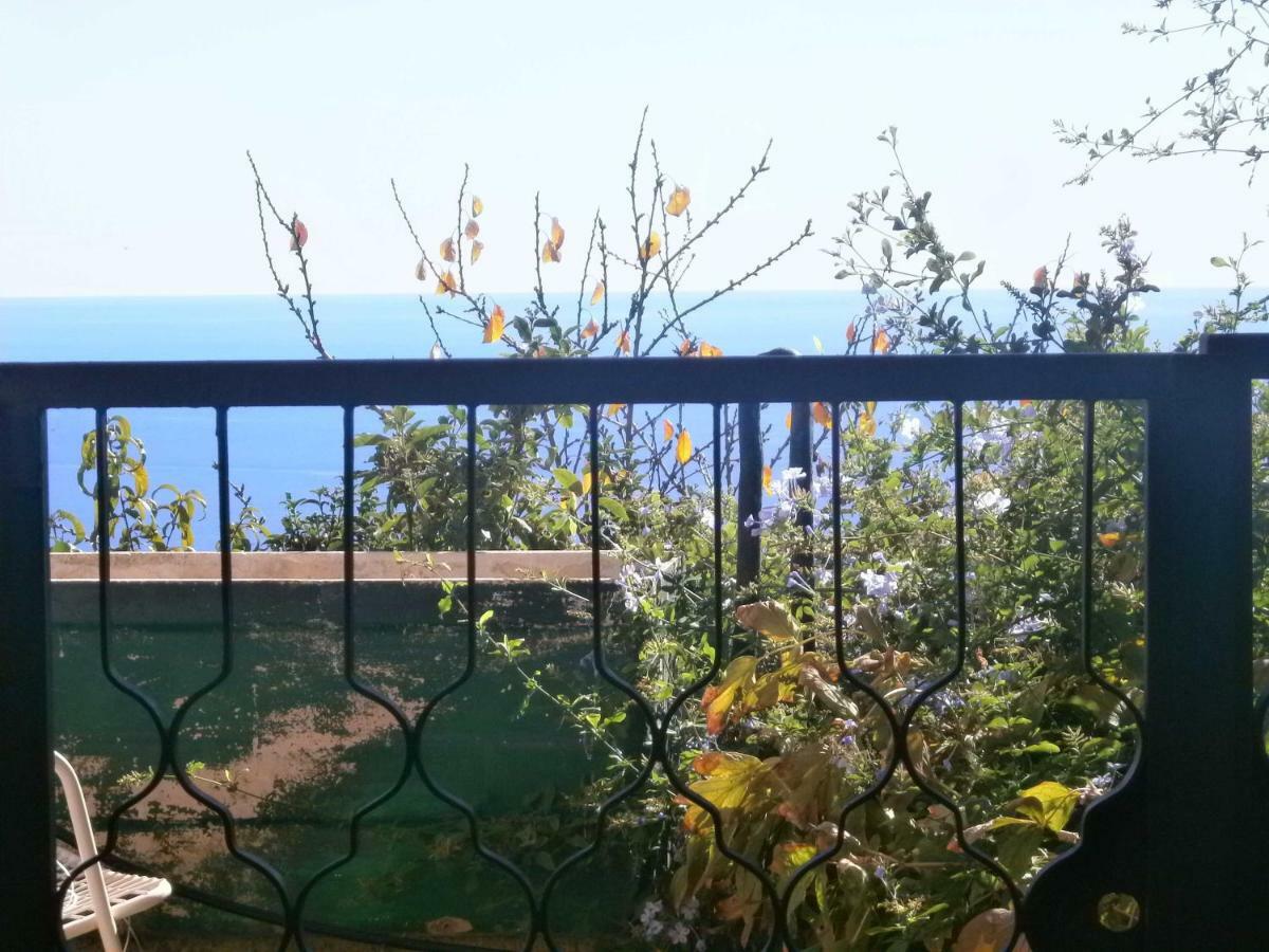 Risorgimento Apartment Cipressa ภายนอก รูปภาพ