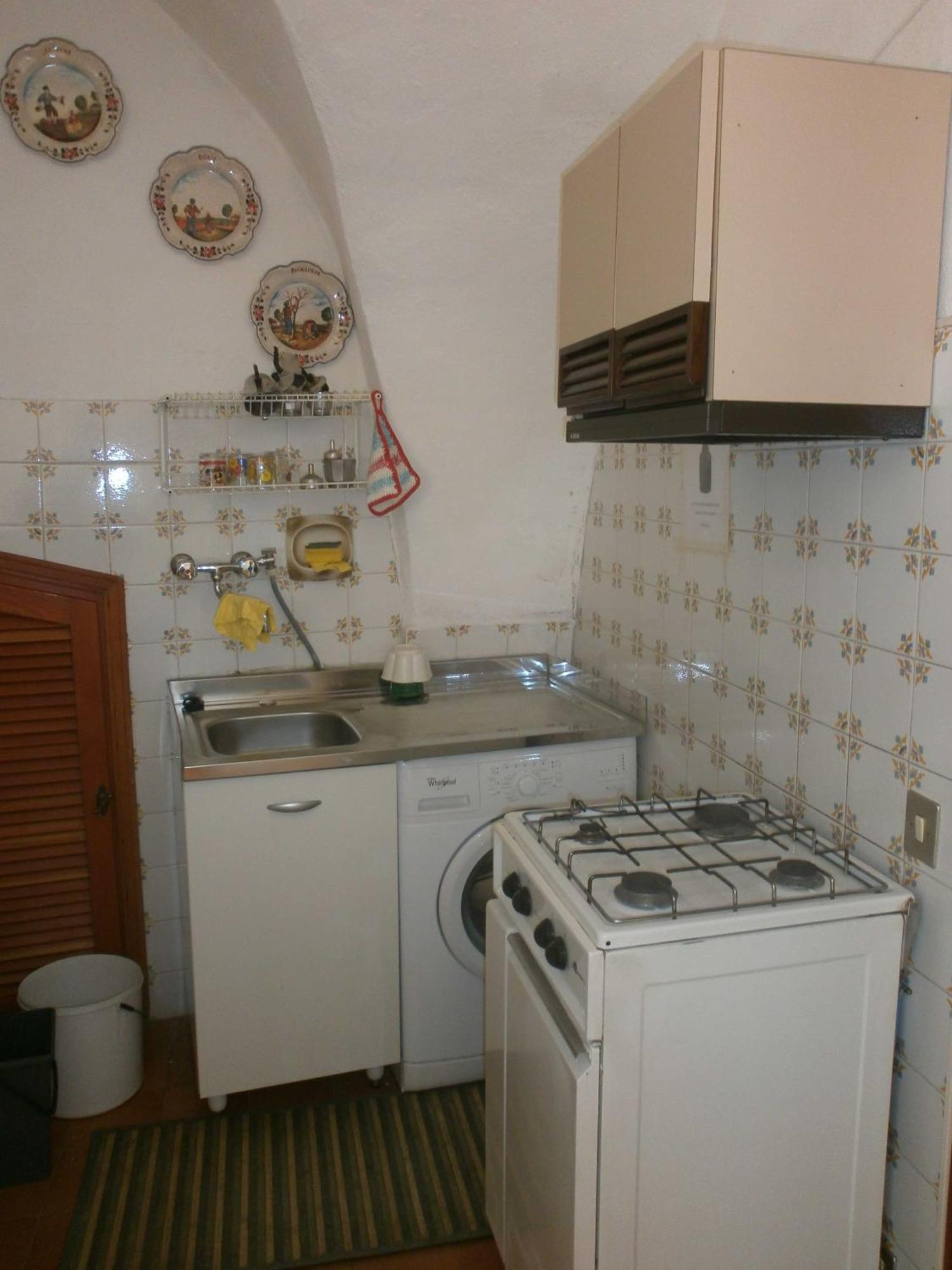 Risorgimento Apartment Cipressa ภายนอก รูปภาพ
