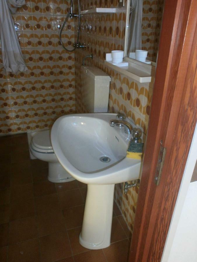 Risorgimento Apartment Cipressa ภายนอก รูปภาพ