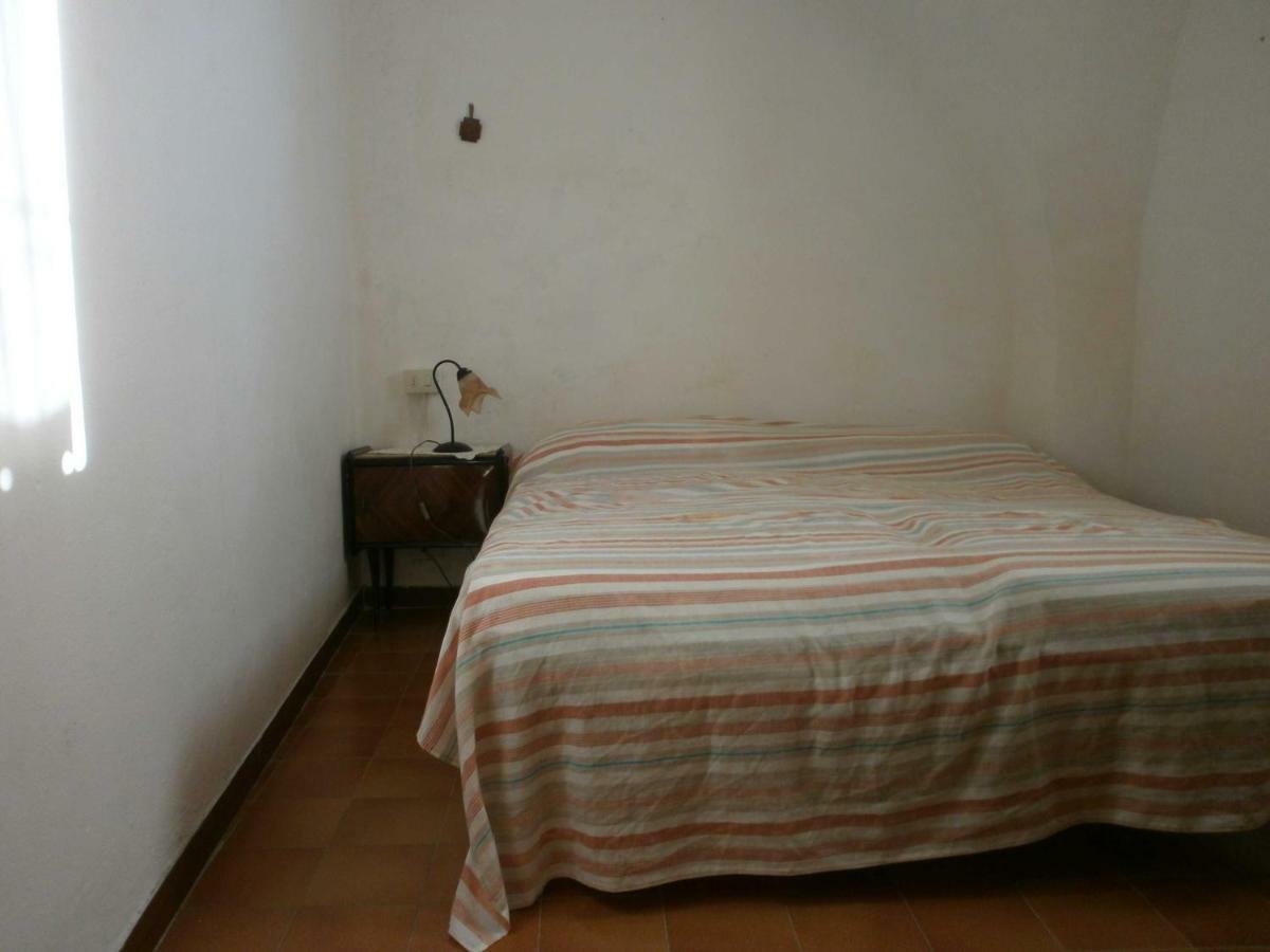 Risorgimento Apartment Cipressa ภายนอก รูปภาพ