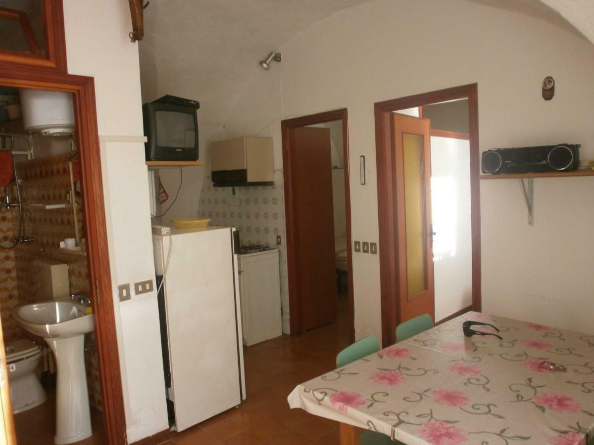 Risorgimento Apartment Cipressa ภายนอก รูปภาพ