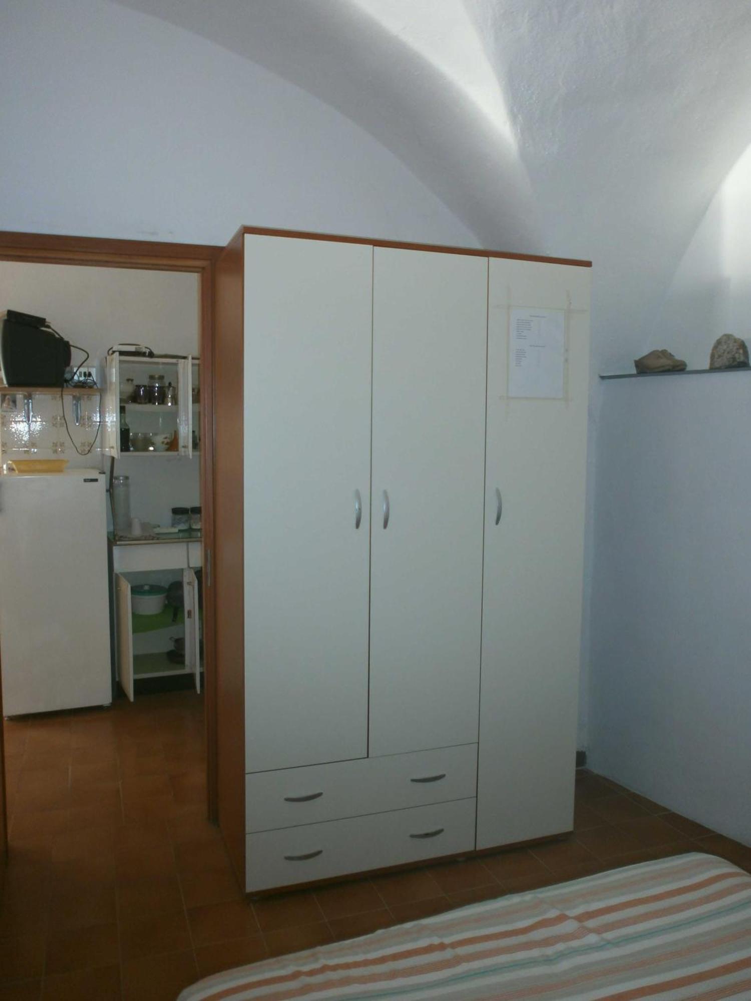 Risorgimento Apartment Cipressa ภายนอก รูปภาพ
