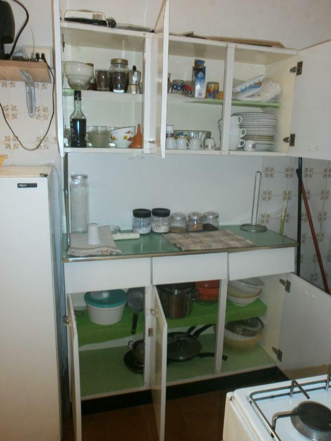 Risorgimento Apartment Cipressa ภายนอก รูปภาพ