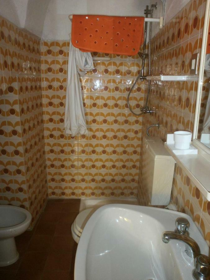 Risorgimento Apartment Cipressa ภายนอก รูปภาพ