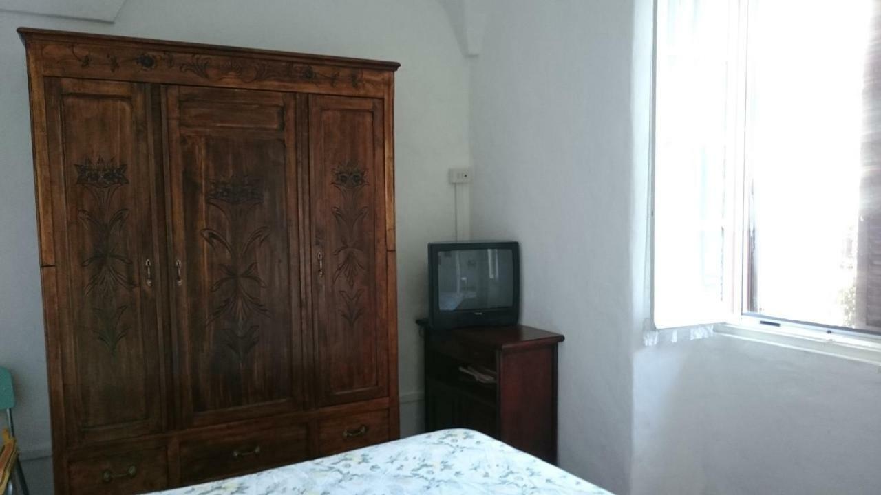 Risorgimento Apartment Cipressa ภายนอก รูปภาพ