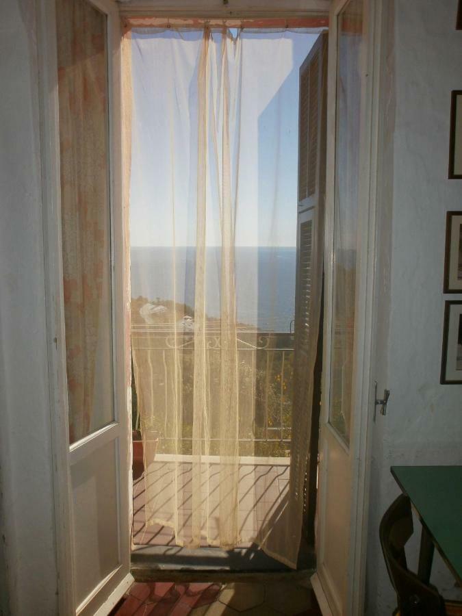 Risorgimento Apartment Cipressa ภายนอก รูปภาพ
